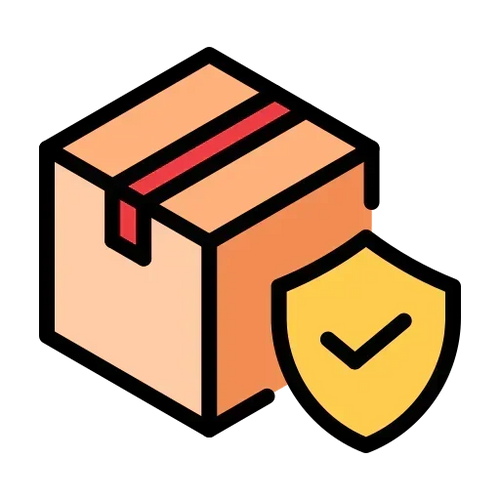 🚛Shipping Insurance (Double compensation for damage)