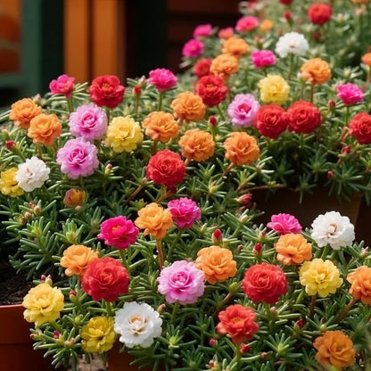 🌹🌸Perennial Flower Seeds / Large Flowers / Easy to Grow