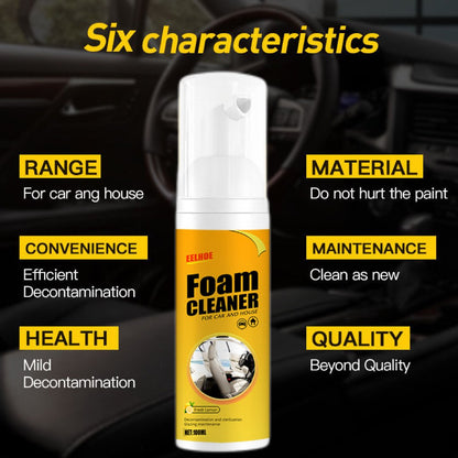 All Purpose Rinse Cleaning Spray