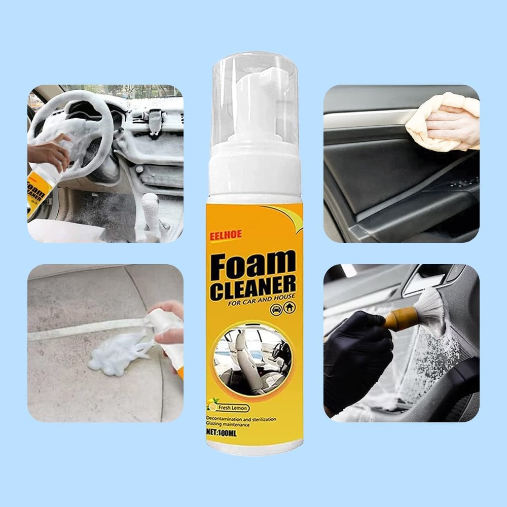 All Purpose Rinse Cleaning Spray