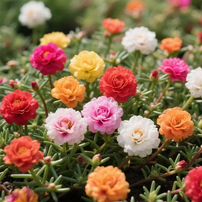 🌹🌸Perennial Flower Seeds / Large Flowers / Easy to Grow