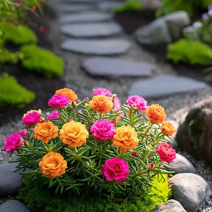 🌹🌸Perennial Flower Seeds / Large Flowers / Easy to Grow