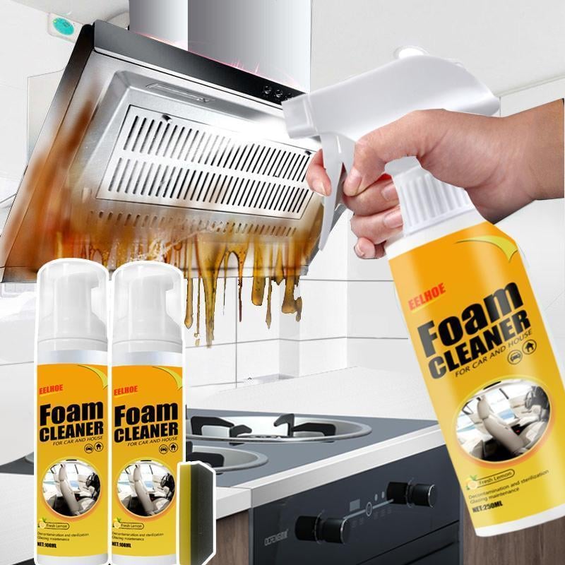 All Purpose Rinse Cleaning Spray