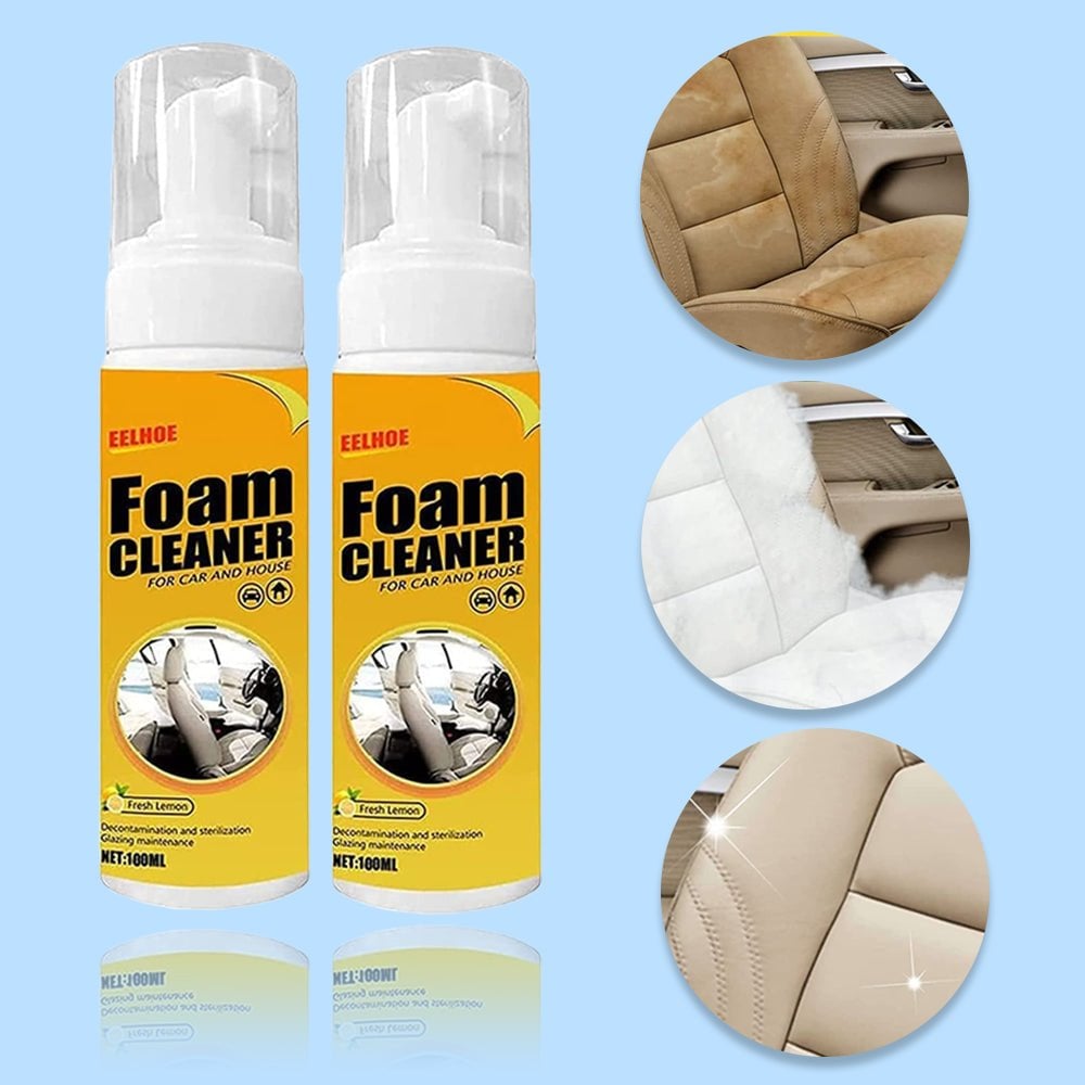 All Purpose Rinse Cleaning Spray