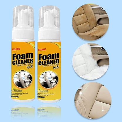 All Purpose Rinse Cleaning Spray