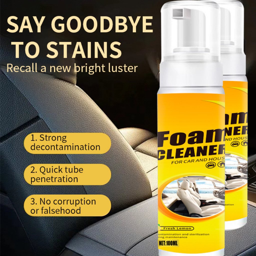 All Purpose Rinse Cleaning Spray
