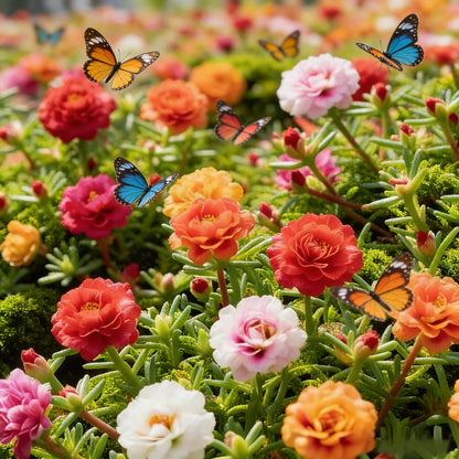 🌹🌸Perennial Flower Seeds / Large Flowers / Easy to Grow
