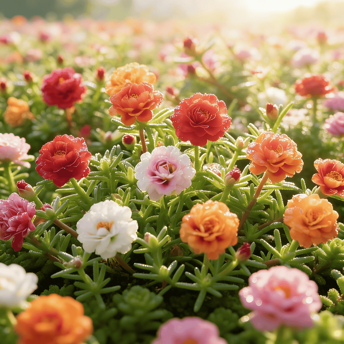 🌹🌸Perennial Flower Seeds / Large Flowers / Easy to Grow