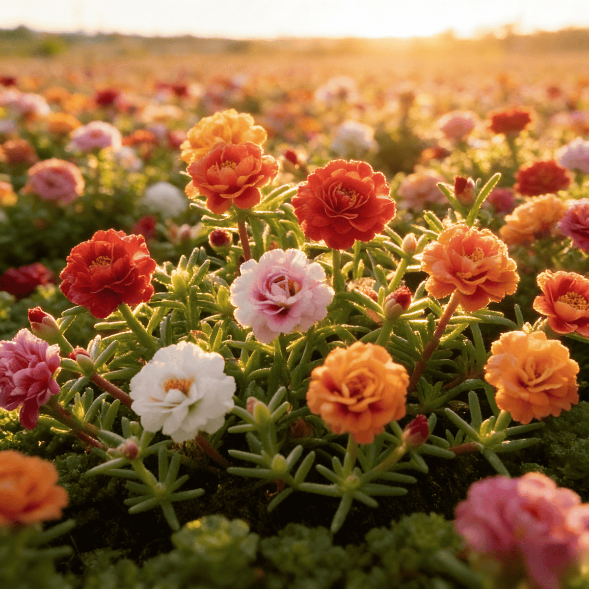 🌹🌸Perennial Flower Seeds / Large Flowers / Easy to Grow