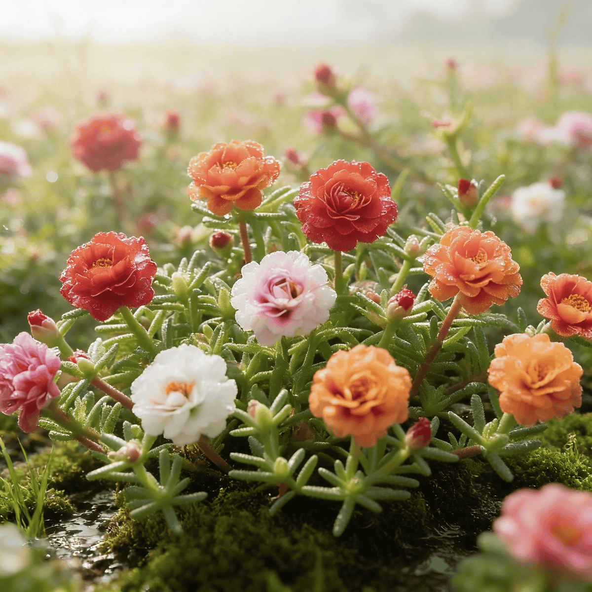🌹🌸Perennial Flower Seeds / Large Flowers / Easy to Grow