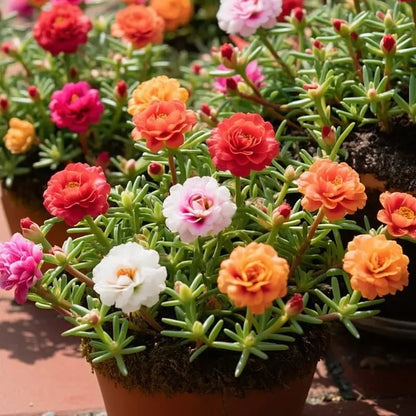 🌹🌸Perennial Flower Seeds / Large Flowers / Easy to Grow