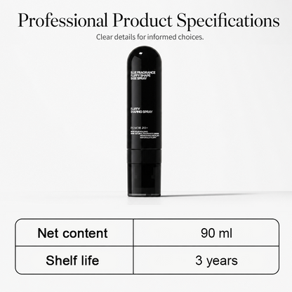 🔥Fluffy Hair Shaping Spray Long Lasting Volumizing Mist with Peach Fragrance