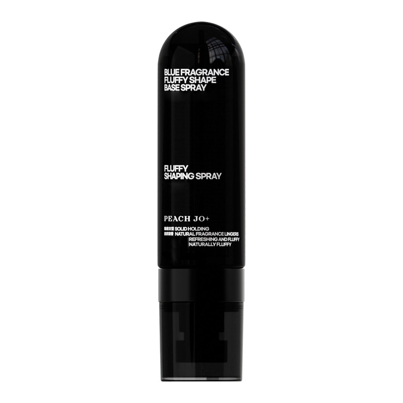 🔥Fluffy Hair Shaping Spray Long Lasting Volumizing Mist with Peach Fragrance